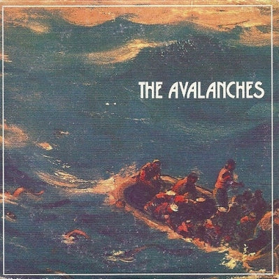 THE AVALANCHES - Since I Left You