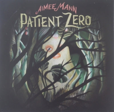 AIMEE MANN - Patient Zero