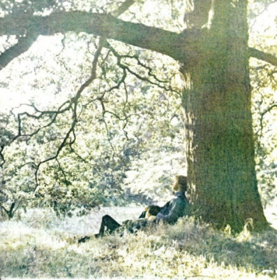 YOKO ONO - Plastic Ono Band