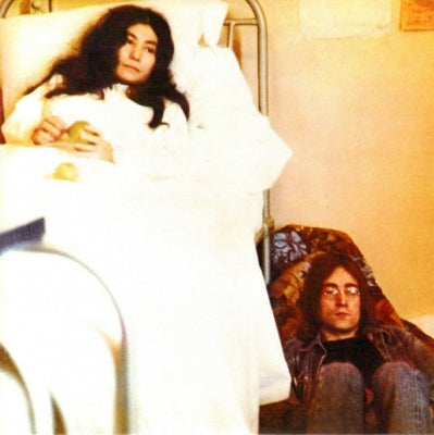 JOHN LENNON & YOKO ONO - Unfinished Music No. 2: Life With The Lions