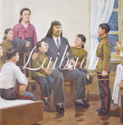 LAIBACH - Favorite Things