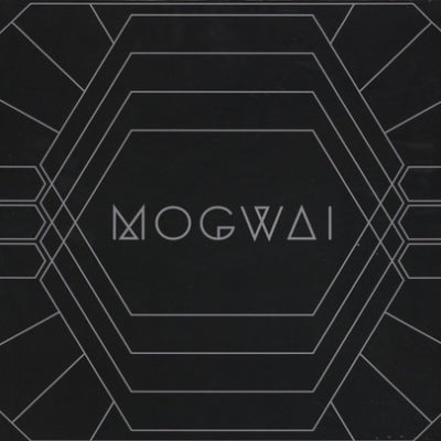 MOGWAI - Rave Tapes