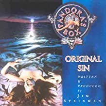 PANDORA'S BOX - Original Sin