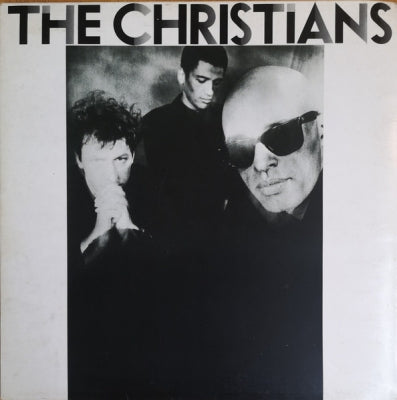 THE CHRISTIANS - The Christians