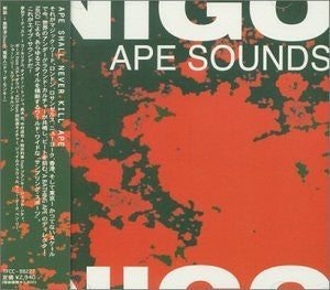 NIGO - Ape sounds