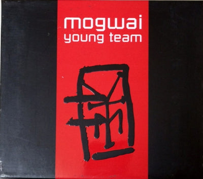 MOGWAI - Young Team