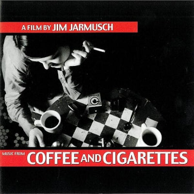 VARIOUS - Coffee And Cigarettes