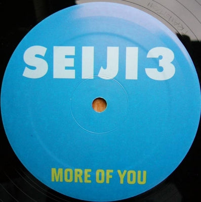 SEIJI - Seiji3