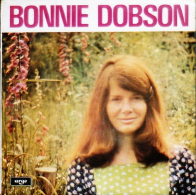 BONNIE DOBSON - Bonnie Dobson