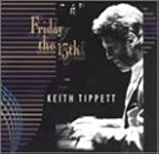 KEITH TIPPETT - Friday The 13th