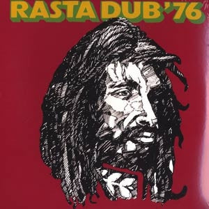 THE AGGROVATORS - Rasta Dub '76