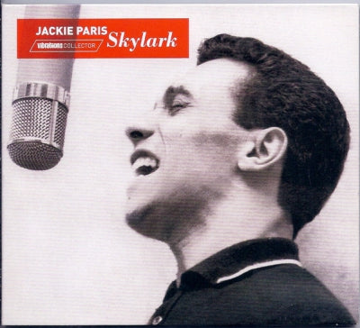 JACKIE PARIS - Skylark