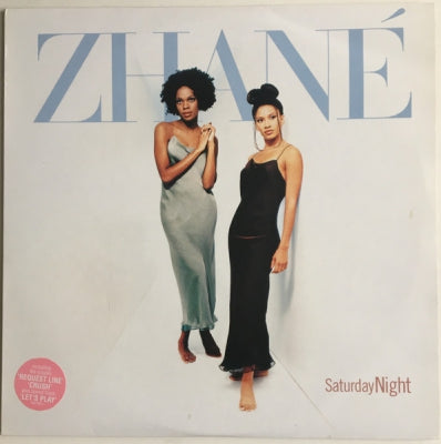 ZHANÉ - Saturday Night