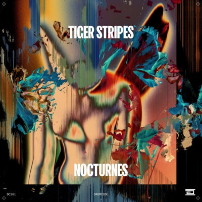 TIGER STRIPES - Nocturnes EP