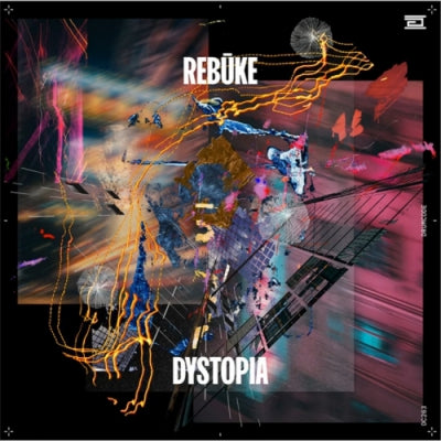 REBUKE - Dystopia / Utopia / Presidio