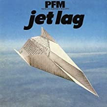 PFM - Jet Lag