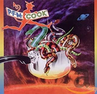 PFM - 'Cook' (Expanded Deluxe Edition)