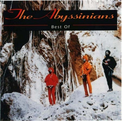 THE ABYSSINIANS - The best of