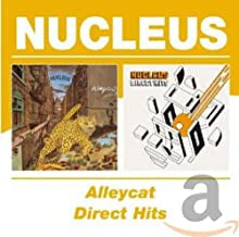 NUCLEUS - Alleycat / Direct Hits