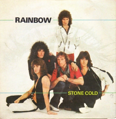 RAINBOW - Stone Cold