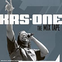 KRS-ONE - The Mix Tape