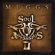 DJ MUGGS - Soul Assassins II