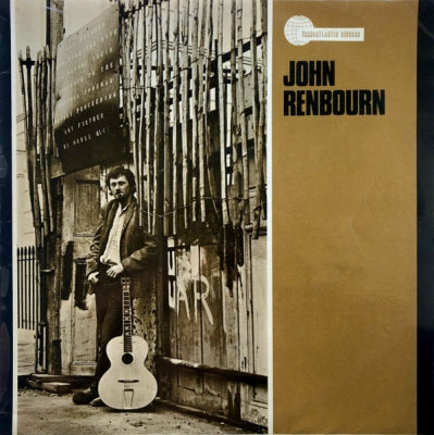 JOHN RENBOURN - John Renbourn