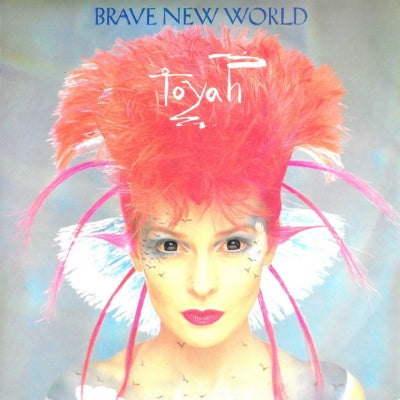 TOYAH - Brave New World