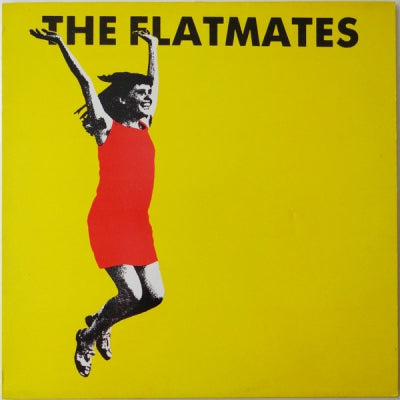 FLATMATES - Happy All The Time