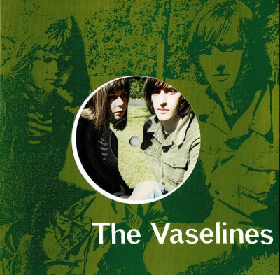 THE VASELINES - Son Of A Gun / Rory Rides Me Raw