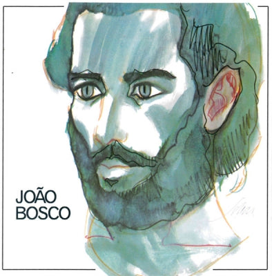 JOAO BOSCO - João Bosco