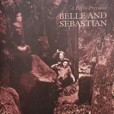 BELLE AND SEBASTIAN - A Bit Of Previous