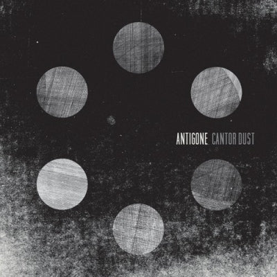 ANTIGONE - Cantor Dust