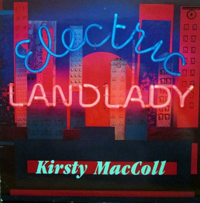 KIRSTY MacCOLL - V 2663
