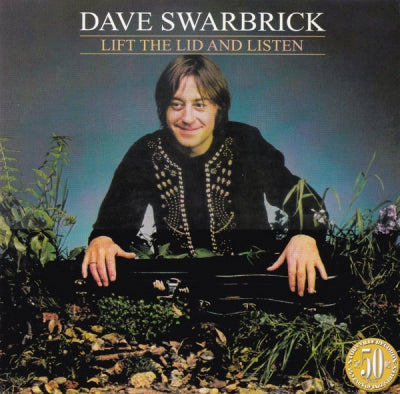 DAVE SWARBRICK - Lift The Lid And Listen