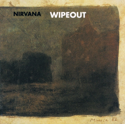 NIRVANA - Wipeout