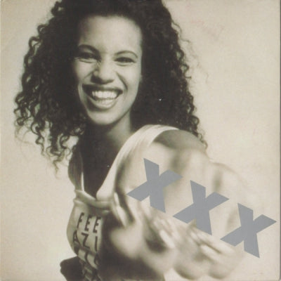 NENEH CHERRY - Inner City Mama / The Next Generation / Kisses On The Wind / So Here I Come