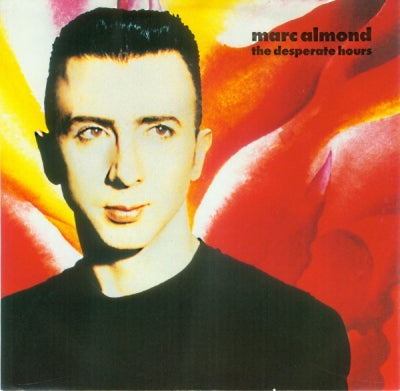 MARC ALMOND - The Desperate Hours