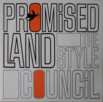 THE STYLE COUNCIL - Promised Land