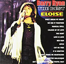 BARRY RYAN - The Best - Eloise