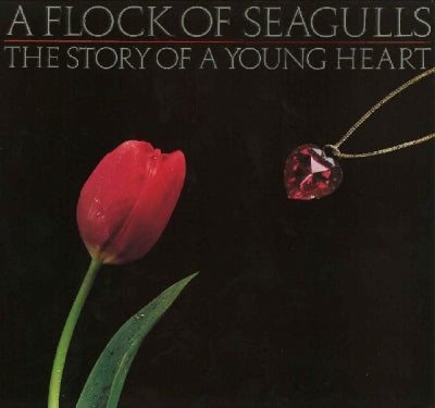 A FLOCK OF SEAGULLS - The Story Of A Young Heart