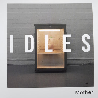 IDLES - Mother / Untitled [1049 Gotho (live)]