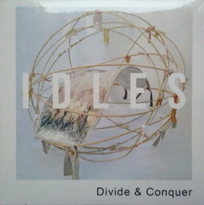 IDLES - Divide & Conquer / Untitled [Heel / Heal (Live)]