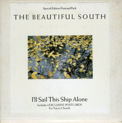 THE BEAUTIFUL SOUTH - I'll Sail This Ship Alone
