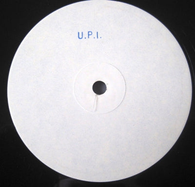 U.P.I. - That String Attack / Love Thang
