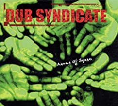 DUB SYNDICATE - Acres Of Space