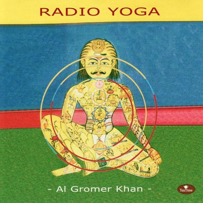 AL GROMER KHAN - Radio Yoga
