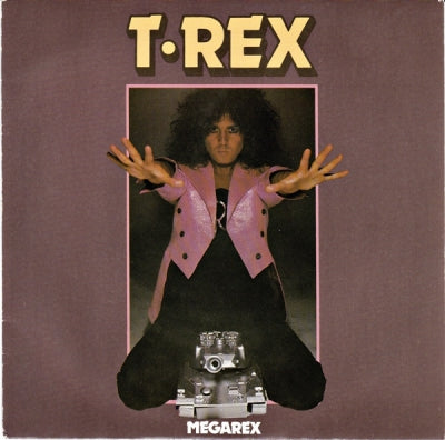 T. REX - Megarex 1