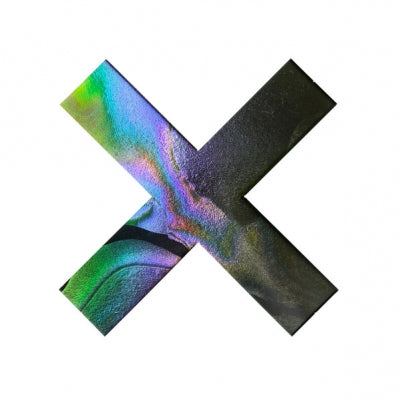 THE XX - Coexist