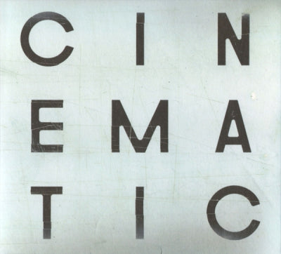 THE CINEMATIC ORCHESTRA - To Believe